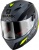 SHARK Шлем RACE-R PRO SAUER Mat AKY фото в интернет-магазине FrontFlip.Ru