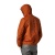 Куртка Fox Clean Up Windbreaker Jacket  Burnt Orange фото в интернет-магазине FrontFlip.Ru