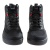 FORMA Ботинки MILANO DRY BLACK/BLACK фото в интернет-магазине FrontFlip.Ru