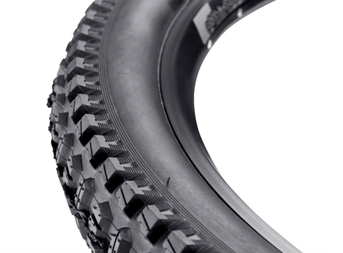 Покрышка E Thirteen All-Terrain 29x2.4 Enduro Mopo (TR2LRA-128) фото в интернет-магазине FrontFlip.Ru