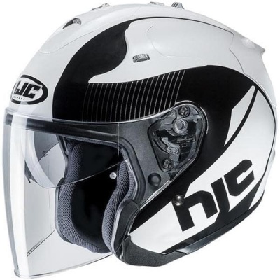 HJC Шлем FG-JET ACADIA MC5 фото в интернет-магазине FrontFlip.Ru