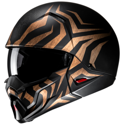 HJC Шлем i20 THORN MC9SF фото в интернет-магазине FrontFlip.Ru