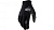 Мотоперчатки 100% Sling MX Glove Black