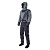 Сухой костюм FINNTRAIL FINNTRAIL DRYSUIT PRO Grey