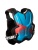 Защита панцирь Leatt Chest Protector 2.5 ROX Blue/Red фото в интернет-магазине FrontFlip.Ru