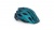 Велошлем MET veleno teal/METallic blue фото в интернет-магазине FrontFlip.Ru