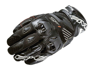 FIVE Перчатки SF1 черные фото в интернет-магазине FrontFlip.Ru