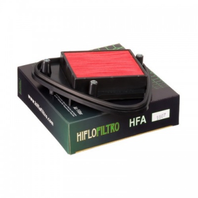 HIFLO  Воздушный фильтр  HFA1607  (STEED) фото в интернет-магазине FrontFlip.Ru