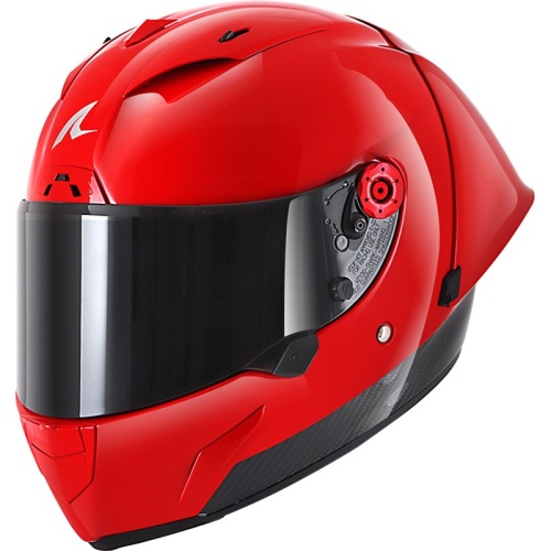 Шлем Shark RACE-R PRO GP 06 Carbon Red фото в интернет-магазине FrontFlip.Ru