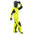 Dragonfly Куртка - дождевик EVO Yellow Woman (мембрана) 2024 фото в интернет-магазине FrontFlip.Ru