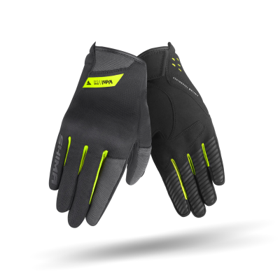 перчатки SHIMA ONE EVO KIDS FLUO фото в интернет-магазине FrontFlip.Ru