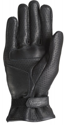 [FURYGAN] Перчатки GR2 LADY VENTED кожа, цвет Черный фото в интернет-магазине FrontFlip.Ru