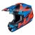 HJC Шлем CS-MX II MADAX MC26SF фото в интернет-магазине FrontFlip.Ru