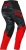 Штаны кросс-эндуро O'NEAL Element Camo V.22, мужской(ие) черный/красный фото в интернет-магазине FrontFlip.Ru
