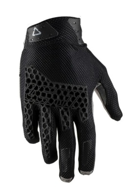 Мотоперчатки Leatt GPX 4.5 Lite Glove Black фото в интернет-магазине FrontFlip.Ru