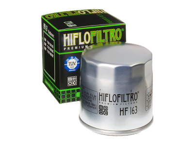 HIFLO  Масл. фильтр  HF163 BMW фото в интернет-магазине FrontFlip.Ru