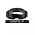 ARIETE Кроссовые очки (маска) MUDMAX - BLACK / CLEAR LENS NO PINS (moto parts)