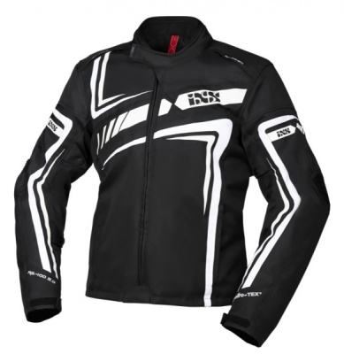 Мотокуртка IXS Sports Jacket RS-400-ST X56042 031 фото в интернет-магазине FrontFlip.Ru