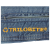 TRILOBITE 661 PARADO RECYCLED Джинсы long жен.синие фото в интернет-магазине FrontFlip.Ru