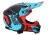 Шлем Acerbis PROFILE 5 22-06 Red/Blue фото в интернет-магазине FrontFlip.Ru