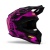 Шлем 509 Altitude Fidlock Pink Aura фото в интернет-магазине FrontFlip.Ru