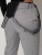 Горнолыжный костюм женский серого цвета 021530Sr фото в интернет-магазине FrontFlip.Ru