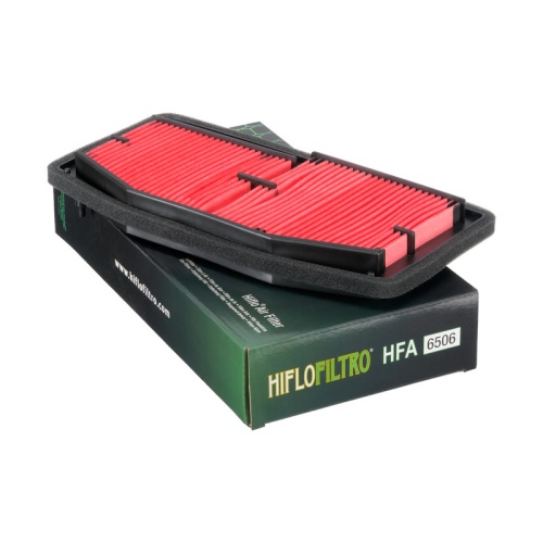 HIFLO  Воздушный фильтр  HFA6506 фото в интернет-магазине FrontFlip.Ru