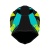 Шлем 509 Altitude Carbon (ECE) Teal фото в интернет-магазине FrontFlip.Ru