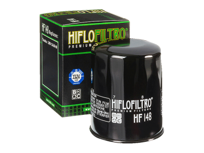 HIFLO  Масл. фильтр  HF148 (SF2007) фото в интернет-магазине FrontFlip.Ru