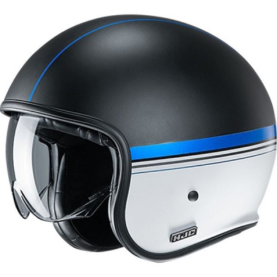 HJC Шлем V30 EQUINOX MC2SF фото в интернет-магазине FrontFlip.Ru