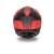Шлем Acerbis KRAPON Red/Black фото в интернет-магазине FrontFlip.Ru