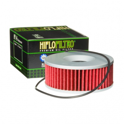 HIFLOFILTRO Масляные фильтры (HF146) фото в интернет-магазине FrontFlip.Ru