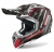 AIROH шлем кросс AVIATOR 2.3 GLOW CHROME GREY фото в интернет-магазине FrontFlip.Ru