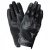 SECA Перчатки CONTROL II BLACK фото в интернет-магазине FrontFlip.Ru