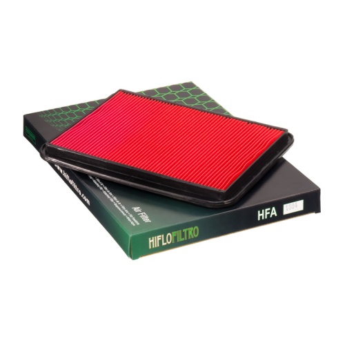HIFLO  Воздушный фильтр  HFA1604 (CBR400(600) nc23) фото в интернет-магазине FrontFlip.Ru