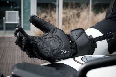 перчатки SHIMA ST-1 фото в интернет-магазине FrontFlip.Ru