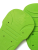 Защита бедра встраиваемая YF C30HIP, цвет зеленый (универсальный) фото в интернет-магазине FrontFlip.Ru