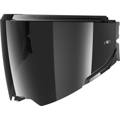 Визор Shark OXO Dark Smoked фото в интернет-магазине FrontFlip.Ru