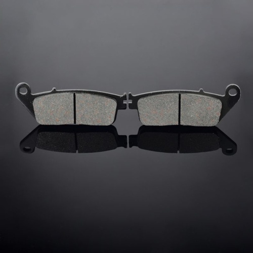 [PULLER] Тормозные колодки органические SB226 Organic фото в интернет-магазине FrontFlip.Ru