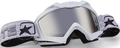 Очки ARIETE ADRENALINE PRIMIS GRAY фото в интернет-магазине FrontFlip.Ru