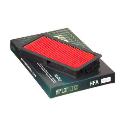 HIFLO  Воздушный фильтр  HFA4801  (TRX850 95-00) фото в интернет-магазине FrontFlip.Ru
