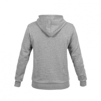 VR46 Худи Core large мужск.серо-желт фото в интернет-магазине FrontFlip.Ru