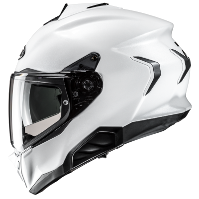 HJC Шлем RPHA60 PEARL WHITE фото в интернет-магазине FrontFlip.Ru