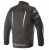 ALPINESTARS Мотокуртка GUNNER V2 WP JACKET черно-белый, 12 фото в интернет-магазине FrontFlip.Ru