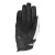 [FURYGAN] Перчатки TD21 Lady кожа, цвет Черный/Белый фото в интернет-магазине FrontFlip.Ru