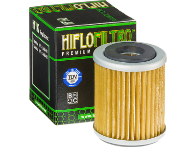 HIFLO  Масл. фильтр  HF142 (SF2005) фото в интернет-магазине FrontFlip.Ru