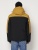 Горнолыжная куртка мужская горчичного цвета 88819G фото в интернет-магазине FrontFlip.Ru