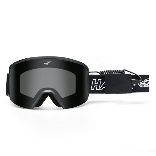 HAWK MOTO ОЧКИ с подогревом SNOW PRO фото в интернет-магазине FrontFlip.Ru