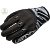 FIVE Перчатки E3 EVO черные