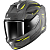 Шлем Shark SKWAL i3 LINIK MAT Anthracite/Yellow/Black